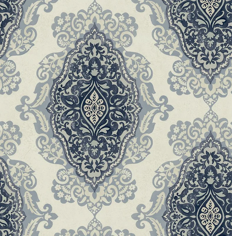 Обои для стен Wallquest Alouette AT51002