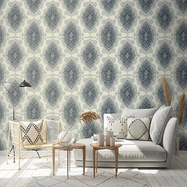 Обои для стен Wallquest Alouette AT51002 #2