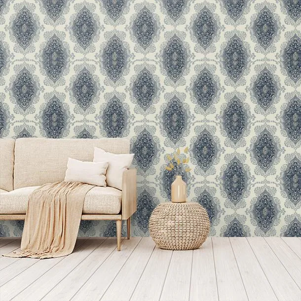 Обои для стен Wallquest Alouette AT51002 #5