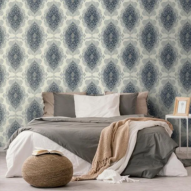 Обои для стен Wallquest Alouette AT51002 #7