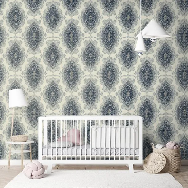 Обои для стен Wallquest Alouette AT51002 #9