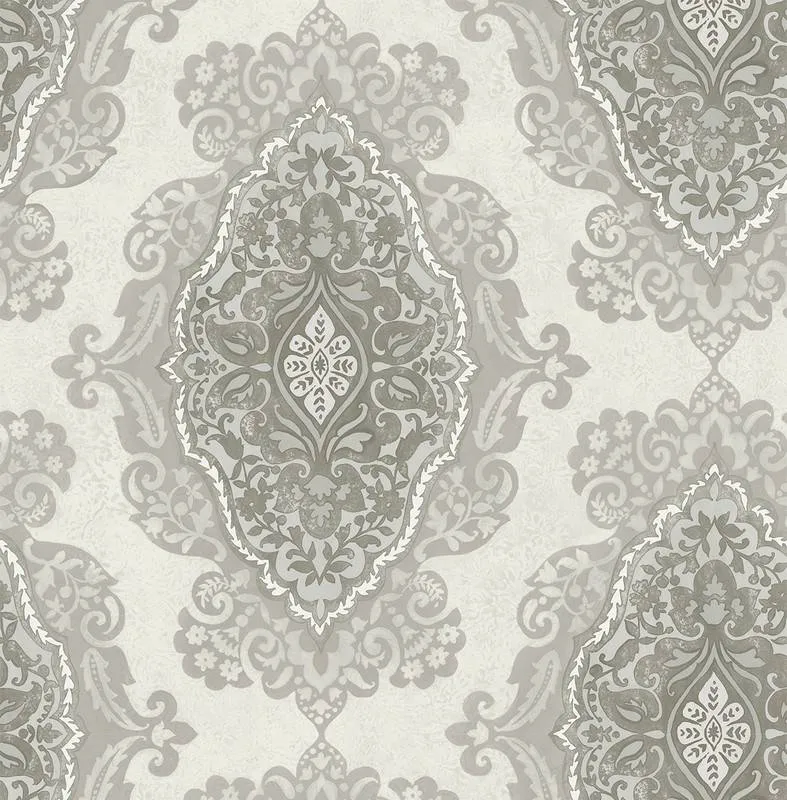 Обои для стен Wallquest Alouette AT51008