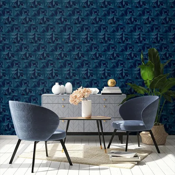 Обои для стен Wallquest Alouette AT51212 #3