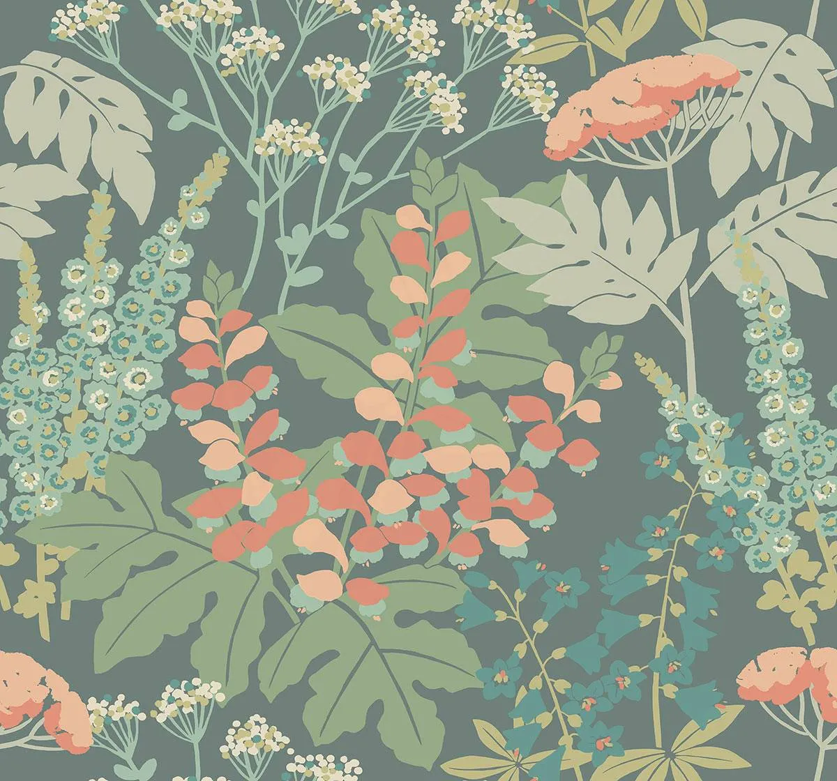 Обои для стен Wallquest Daylight NW90008