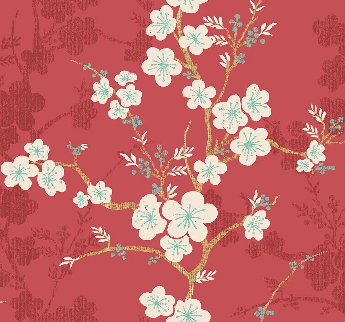 Обои для стен Wallquest Daylight NW90101