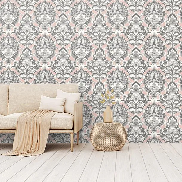 Обои для стен Wallquest Daylight NW90884 #5