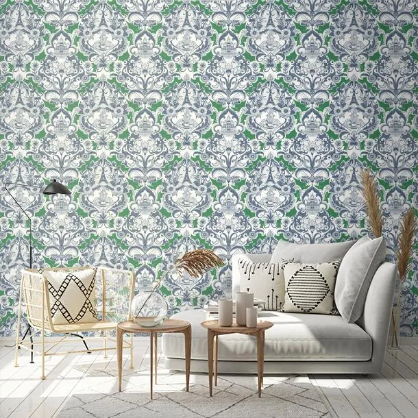 Обои для стен Wallquest Daylight NW90887 #2