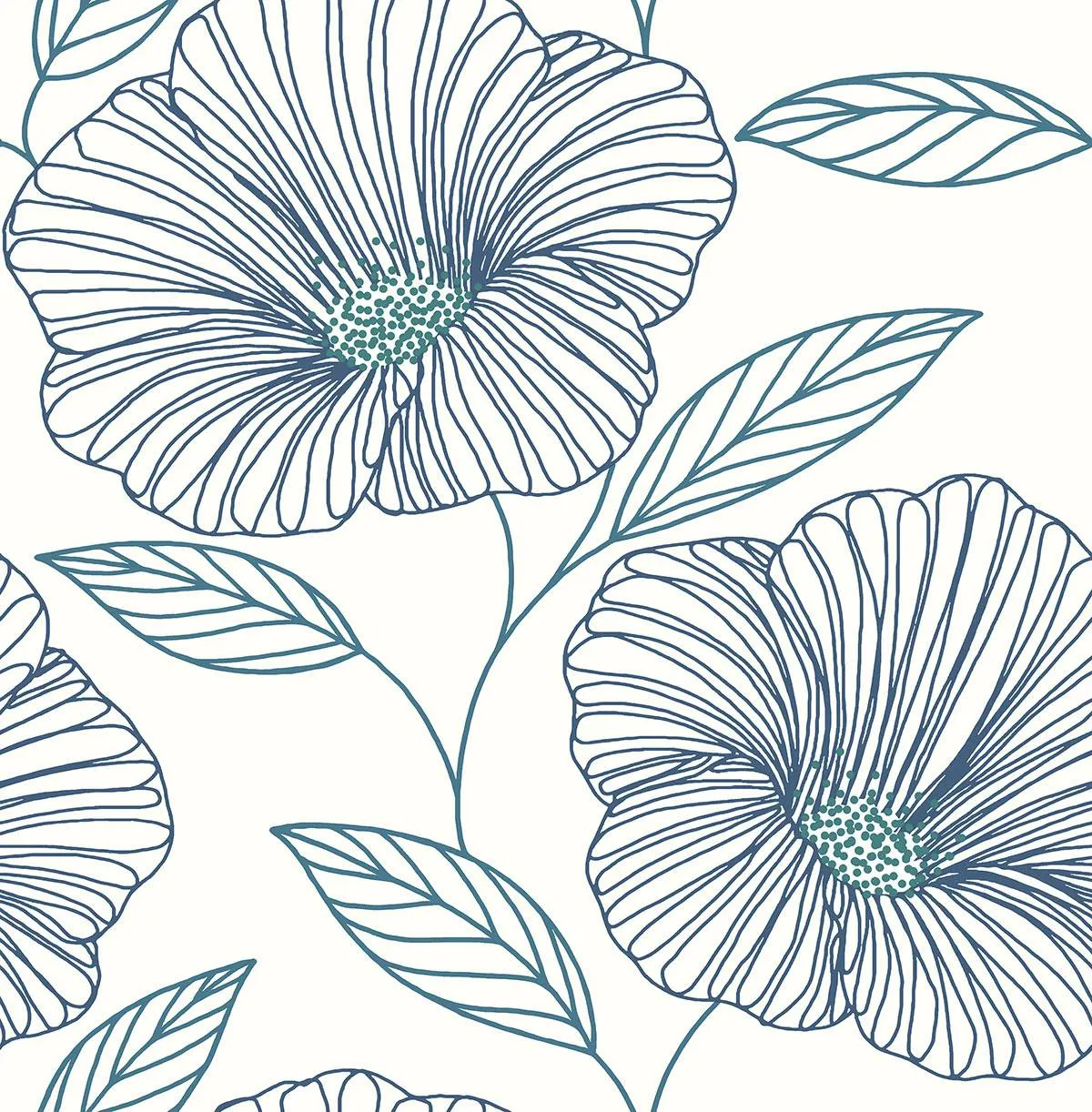 Обои для стен Wallquest Daylight NW91135