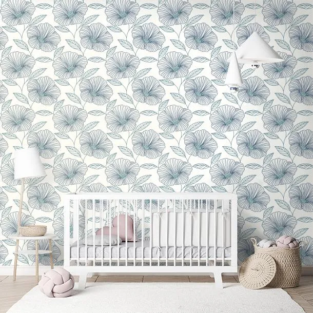 Обои для стен Wallquest Daylight NW91135 #9