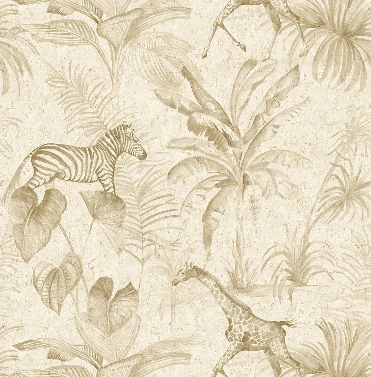 Обои для стен Wallquest Grasslands GL20605