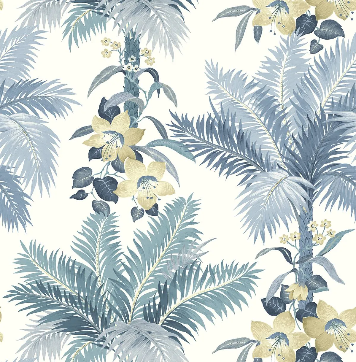 Обои для стен Wallquest Grasslands GL21502