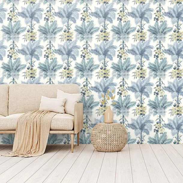 Обои для стен Wallquest Grasslands GL21502 #5