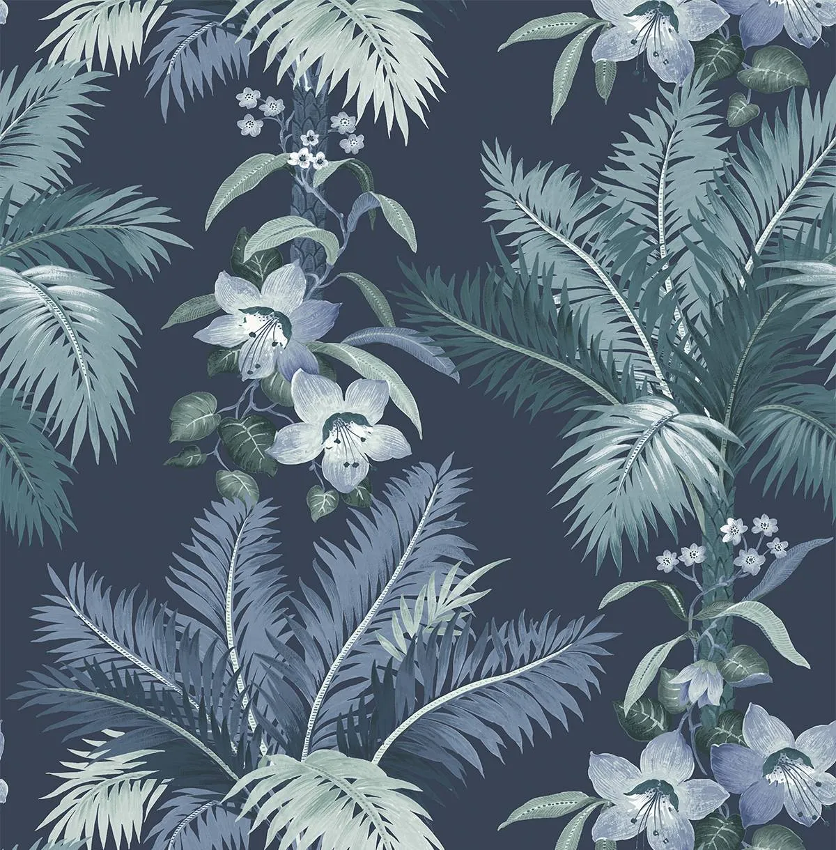 Обои для стен Wallquest Grasslands GL21512