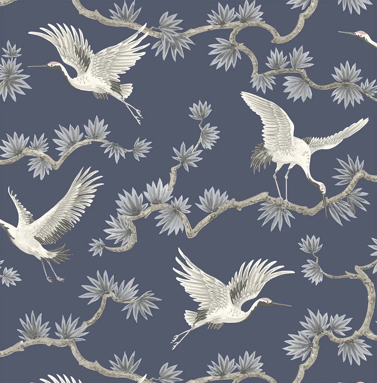 Обои для стен Wallquest Grasslands GL21712