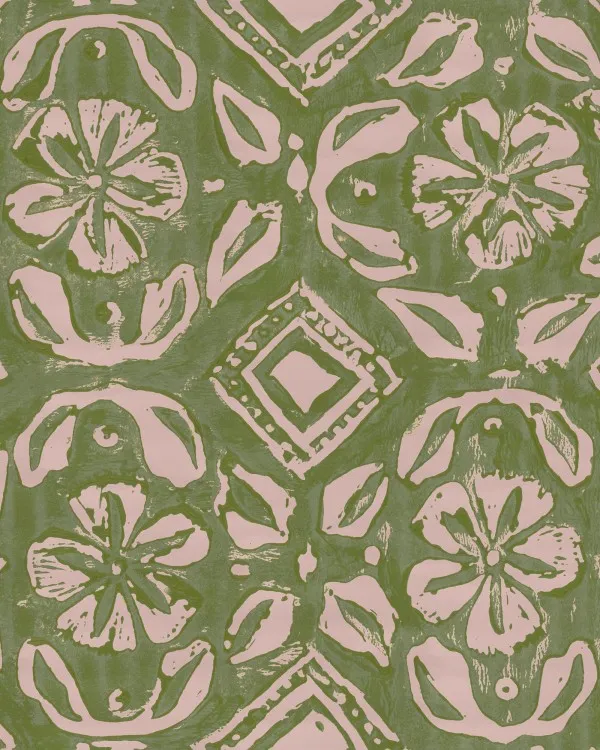 Обои для стен Mindthegap Minnie Kemp WP20795