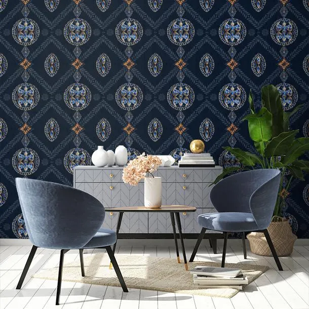 Обои для стен Mindthegap Orient Express WP20766 #3