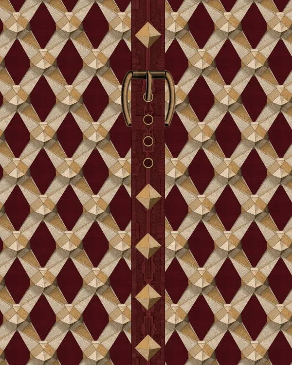 Обои для стен Mindthegap Orient Express WP30173