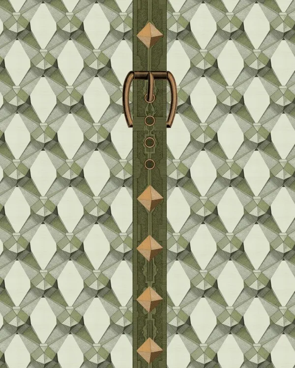 Обои для стен Mindthegap Orient Express WP30175