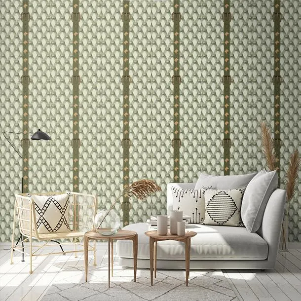 Обои для стен Mindthegap Orient Express WP30175 #2