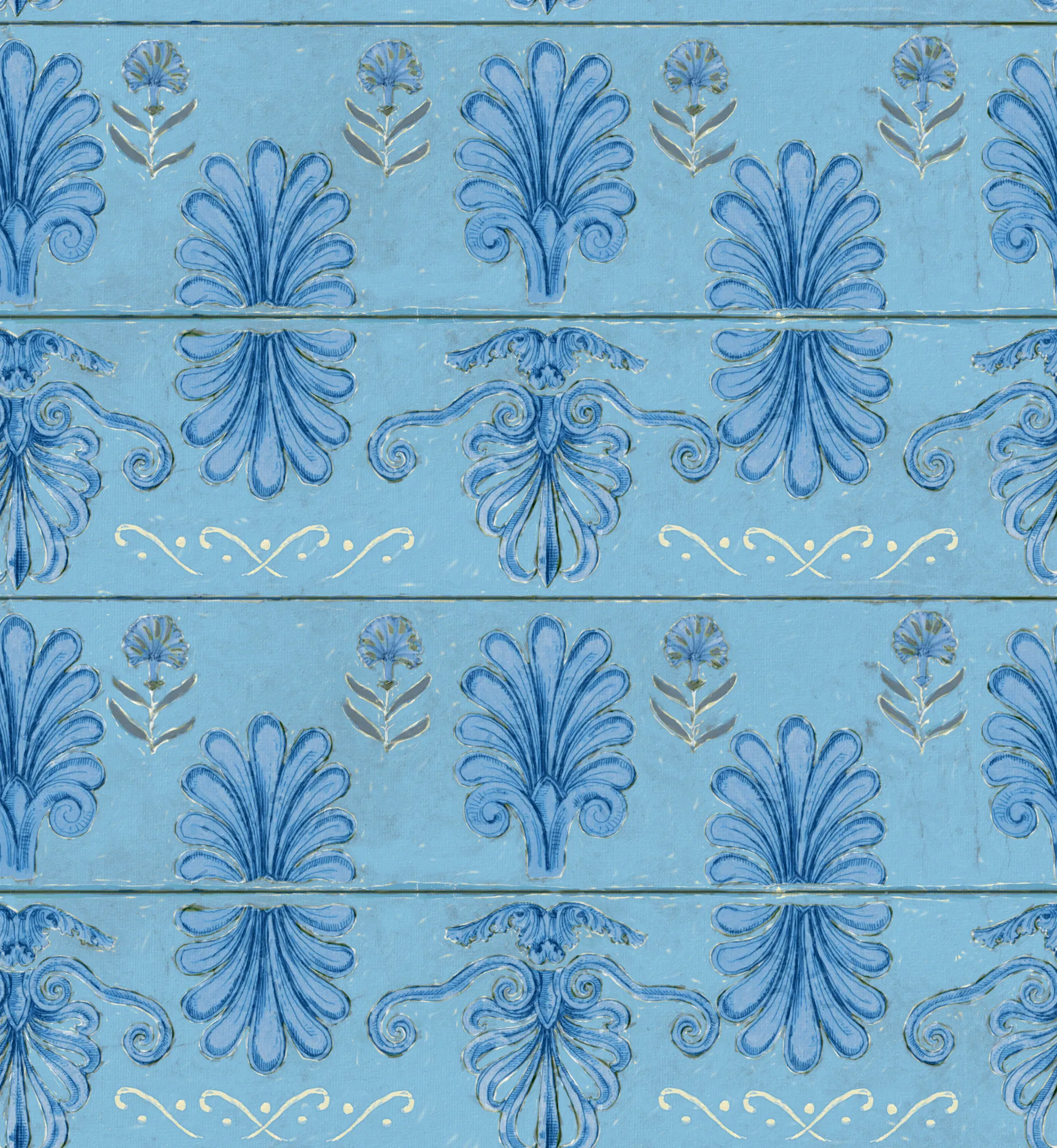 Обои для стен Mindthegap Sundance Villa WP30041