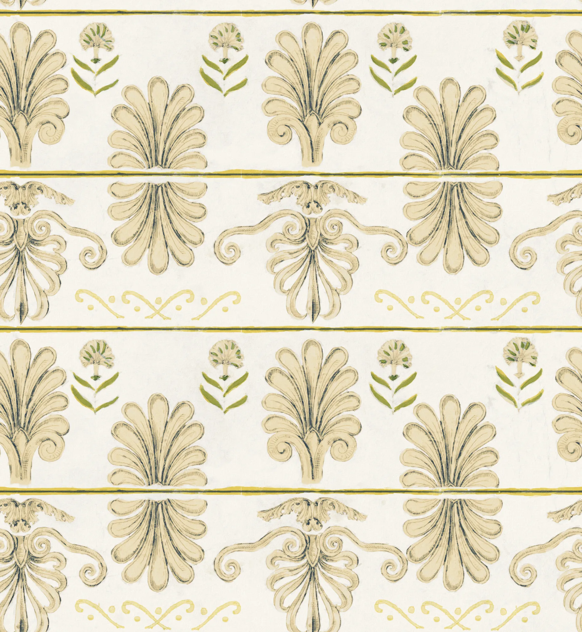 Обои для стен Mindthegap Sundance Villa WP30042