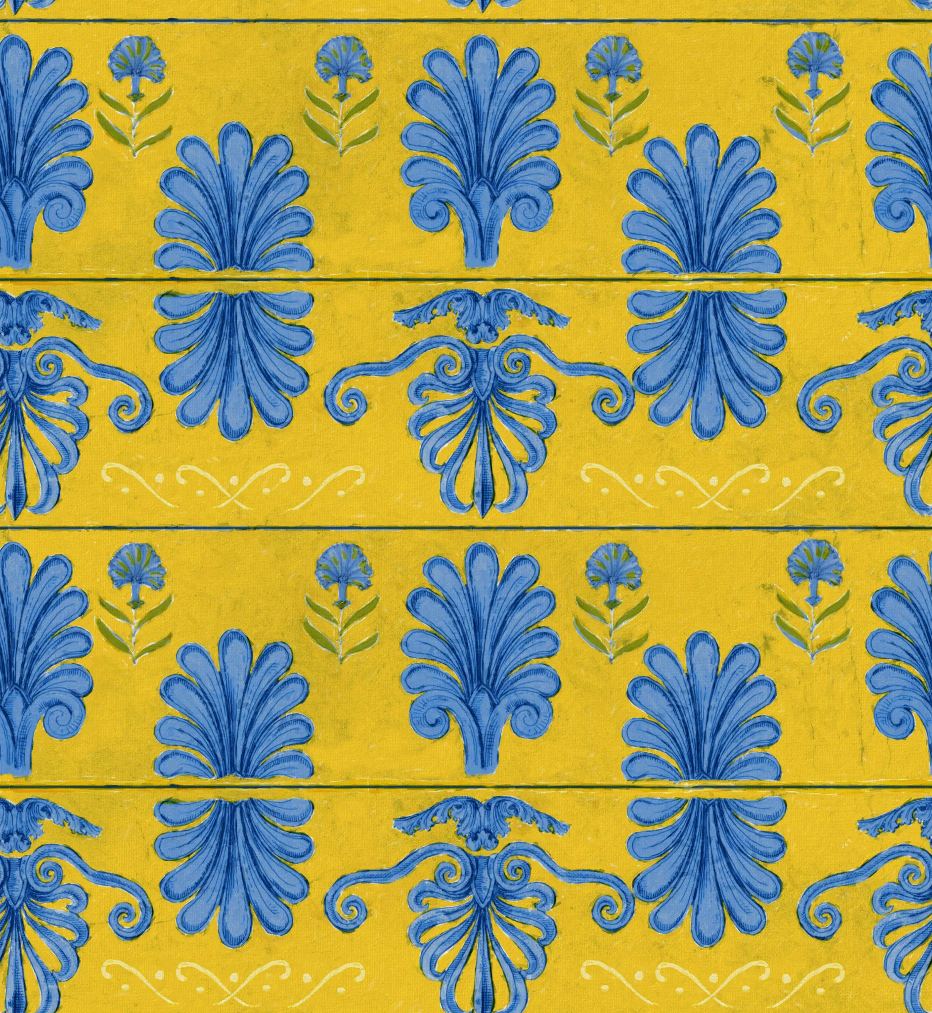 Обои для стен Mindthegap Sundance Villa WP30044