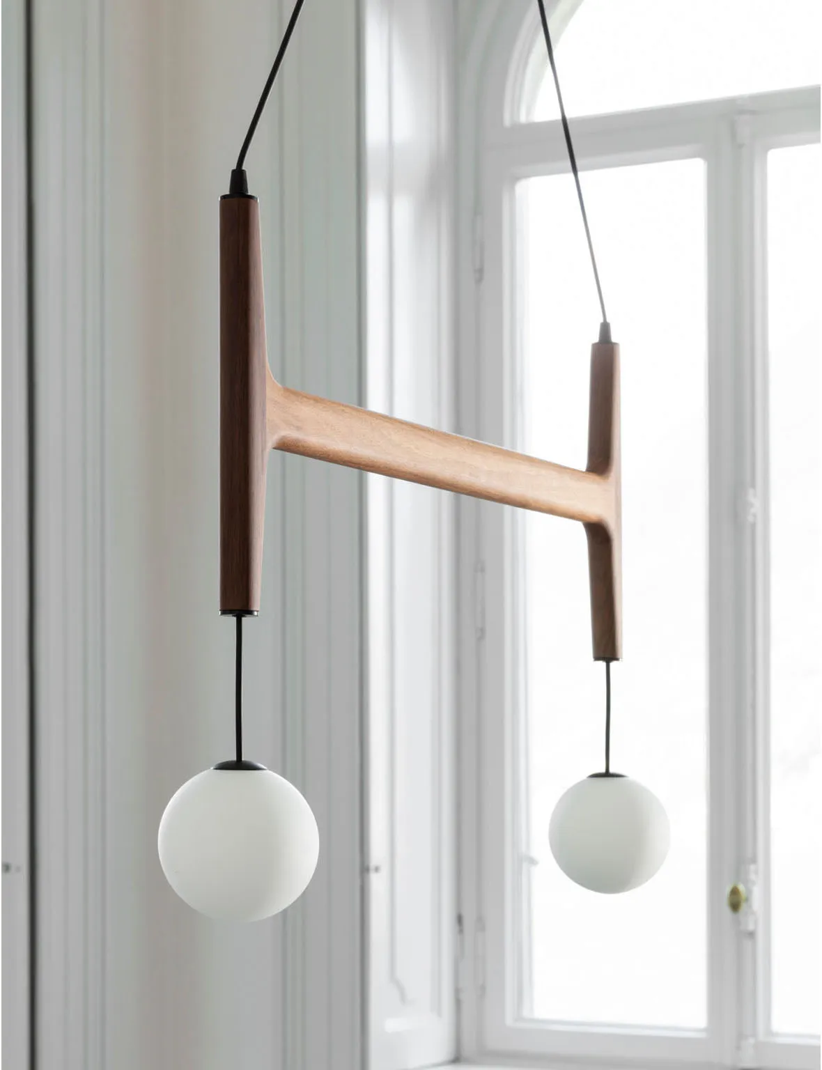 Люстра astra-lampade #5