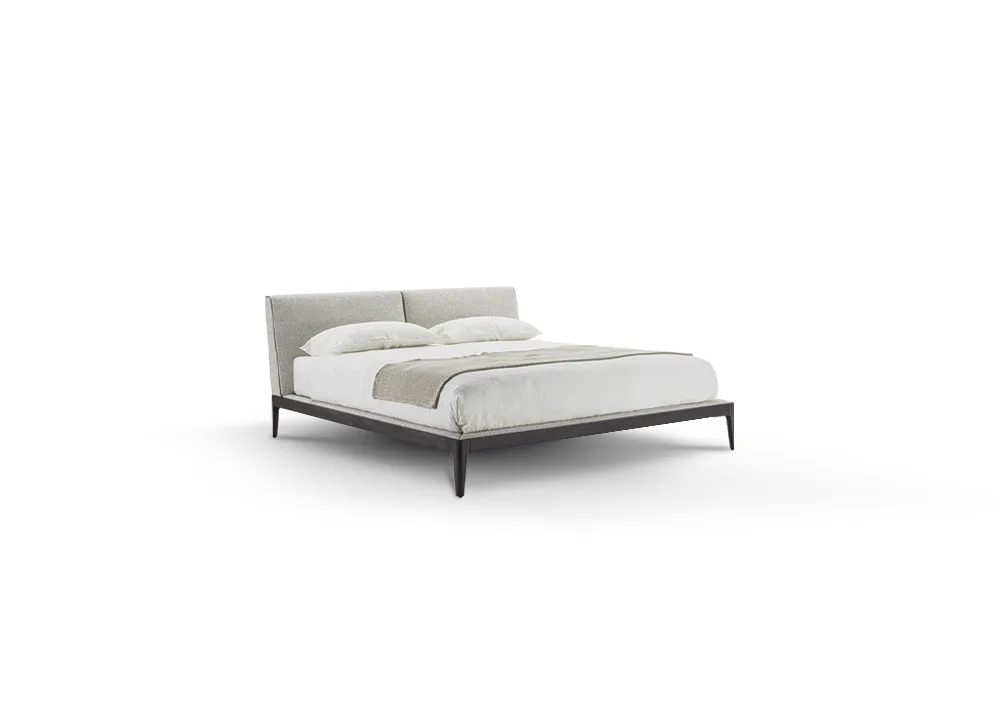 Кровать ziggy-bed-soft-letti