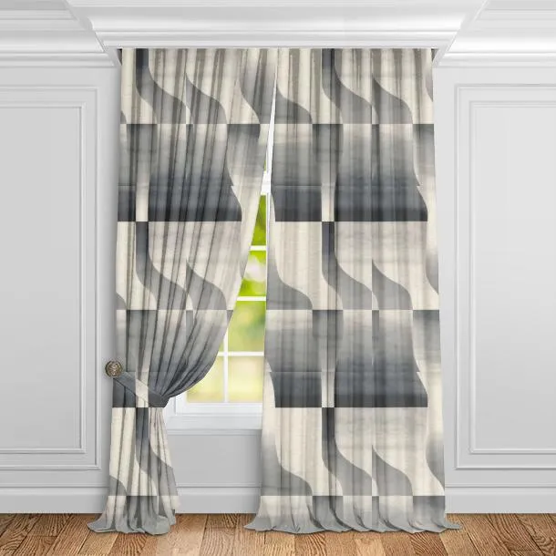 Ткань Camengo Evanescence 49470328 #4