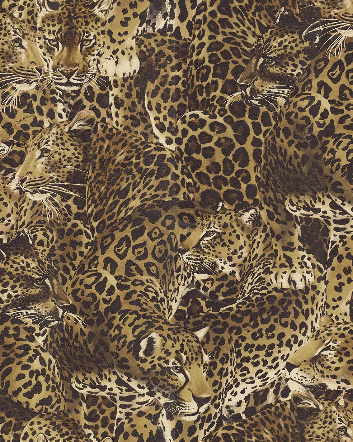 Обои для стен Emiliana Parati Dolce&Gabbana 30004DG