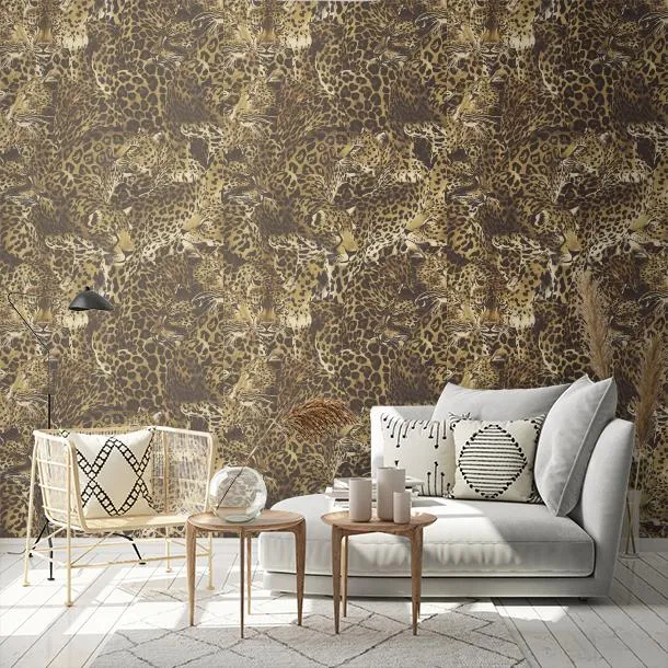 Обои для стен Emiliana Parati Dolce&Gabbana 30004DG #2