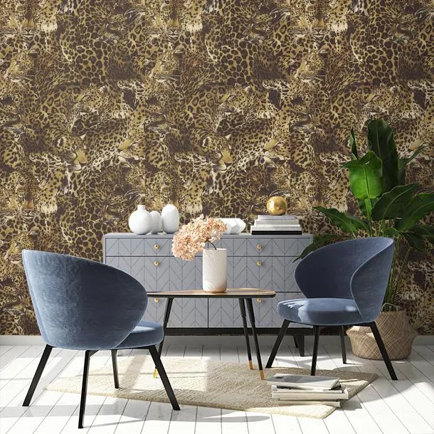 Обои для стен Emiliana Parati Dolce&Gabbana 30004DG #3