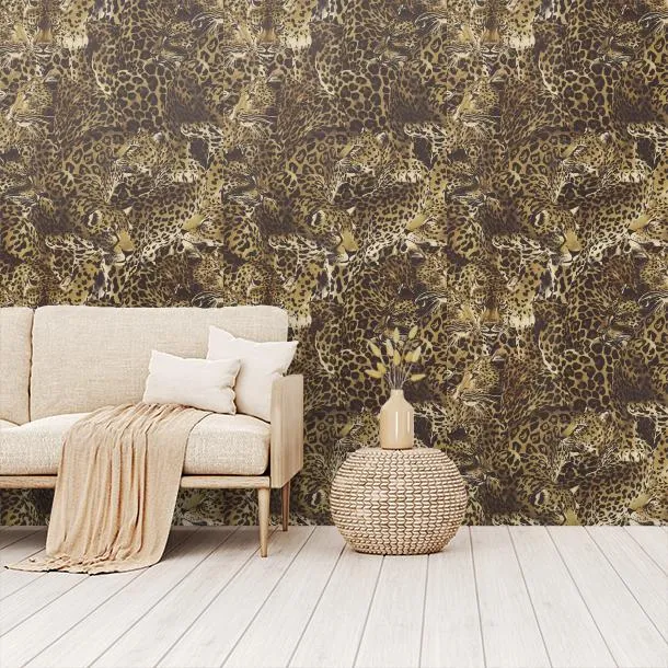 Обои для стен Emiliana Parati Dolce&Gabbana 30004DG #5