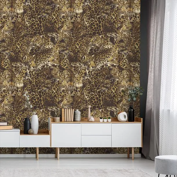 Обои для стен Emiliana Parati Dolce&Gabbana 30004DG #6