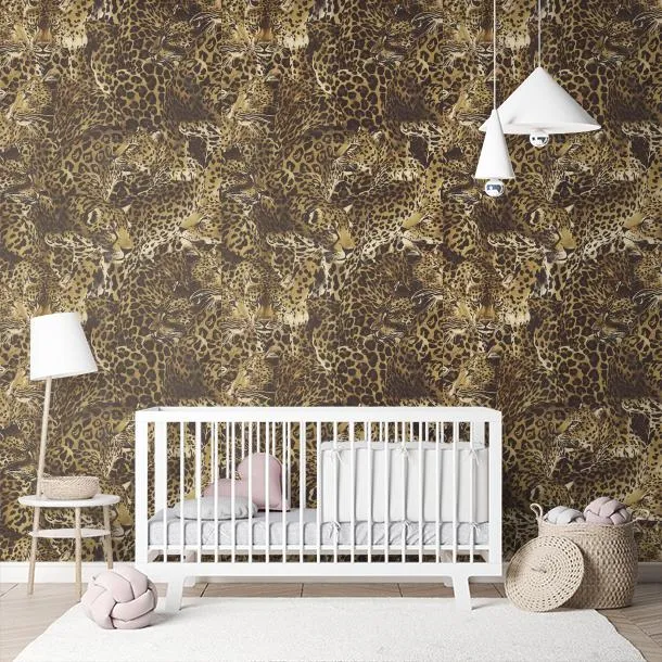 Обои для стен Emiliana Parati Dolce&Gabbana 30004DG #9