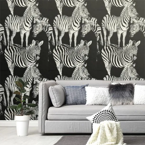 Обои для стен Emiliana Parati Dolce&Gabbana 30023DG #4