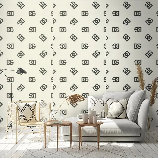 Обои для стен Emiliana Parati Dolce&Gabbana 30090DG #2