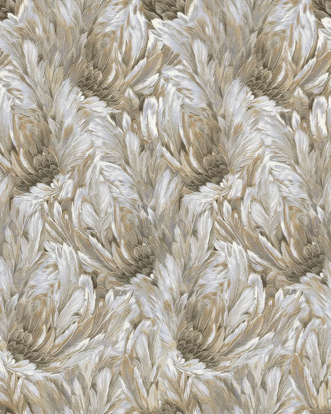 Обои для стен Roberto Cavalli No.9 21007