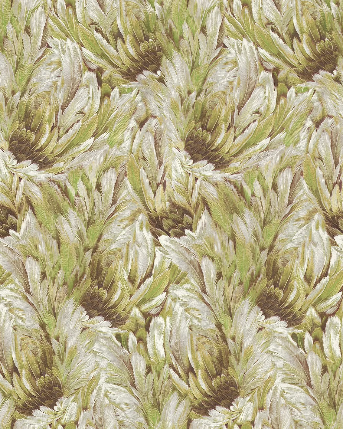 Обои для стен Roberto Cavalli No.9 21008