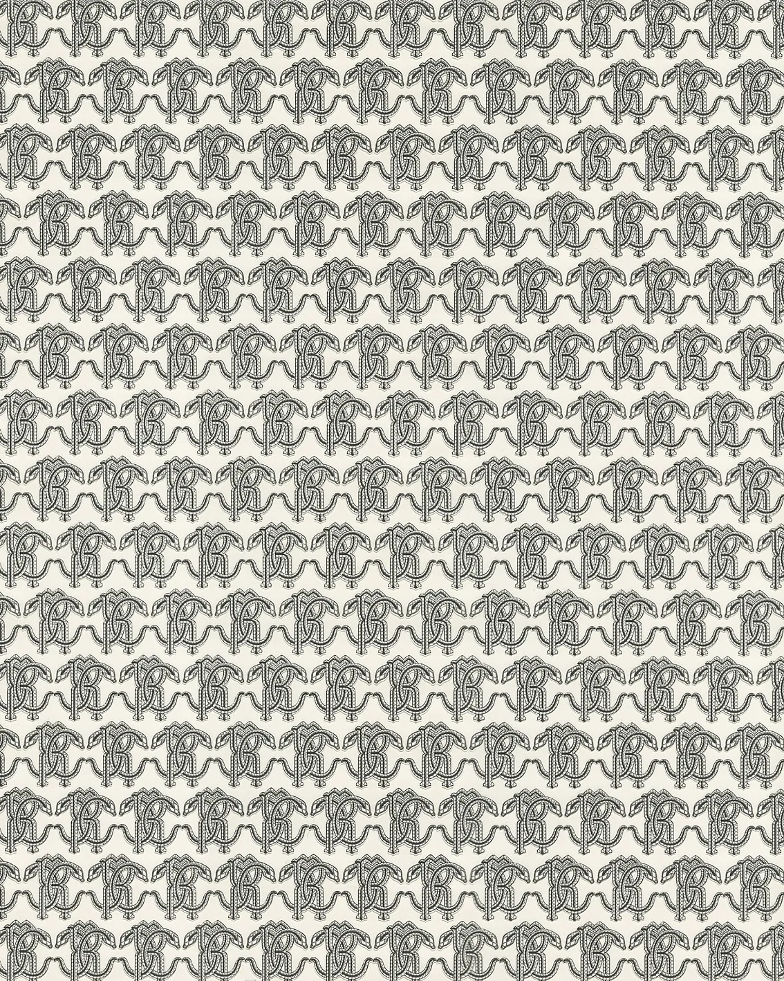 Обои для стен Roberto Cavalli No.9 21034