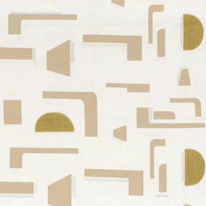 Ткань Camengo Isotope 49160114