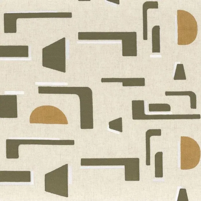 Ткань Camengo Isotope 49160309