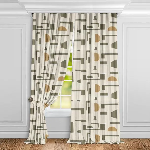 Ткань Camengo Isotope 49160309 #4