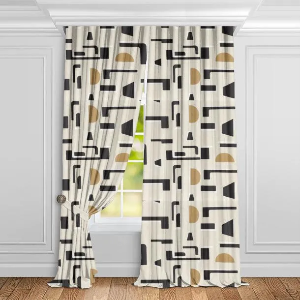 Ткань Camengo Isotope 49160461 #4