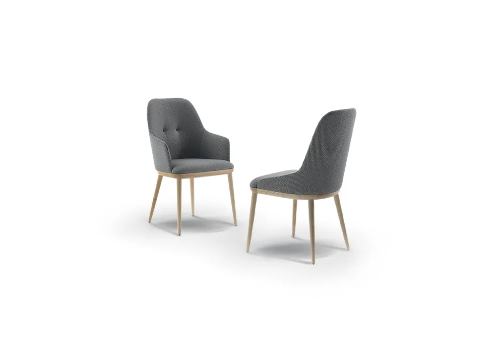 Стул connie-sedie-porada