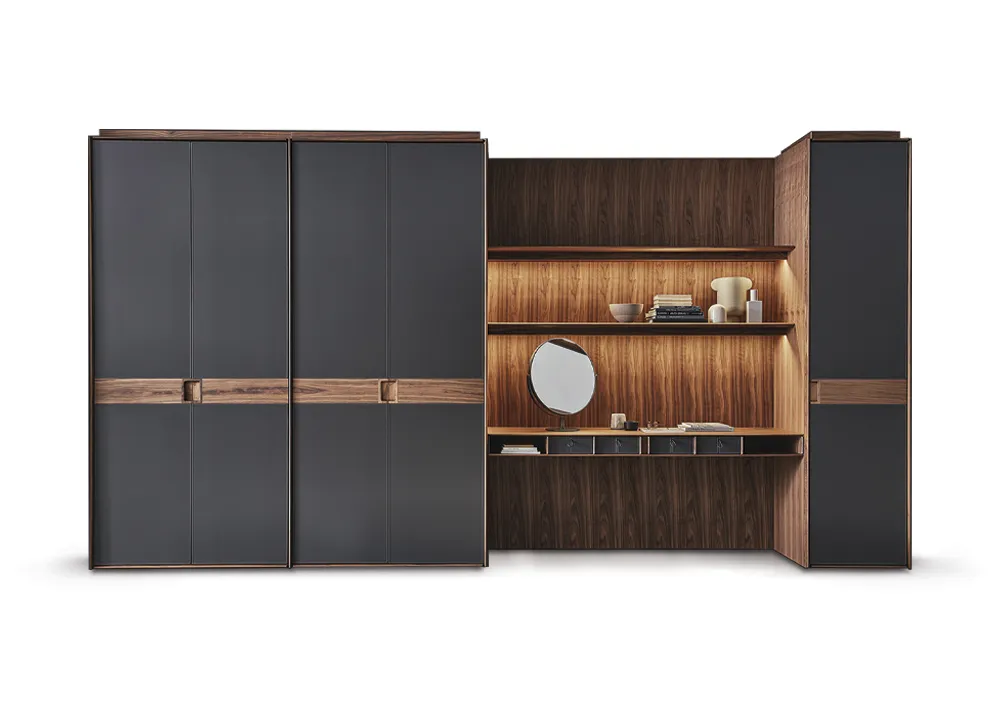 Шкаф my-closet-armadi-porada