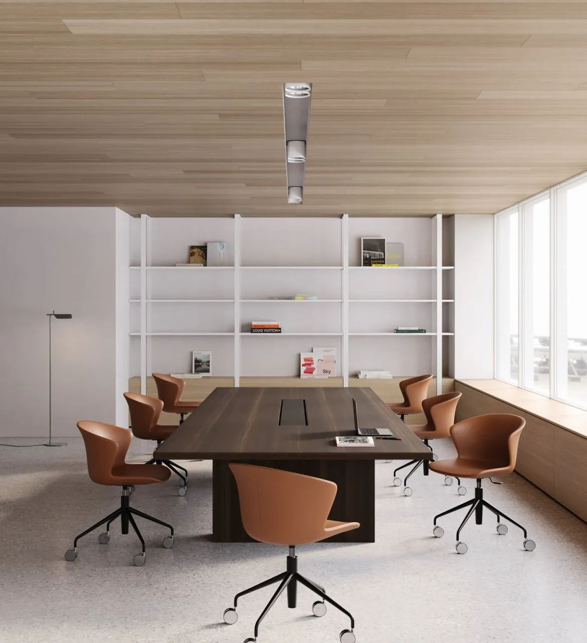 Стул Kicca-Plus #2