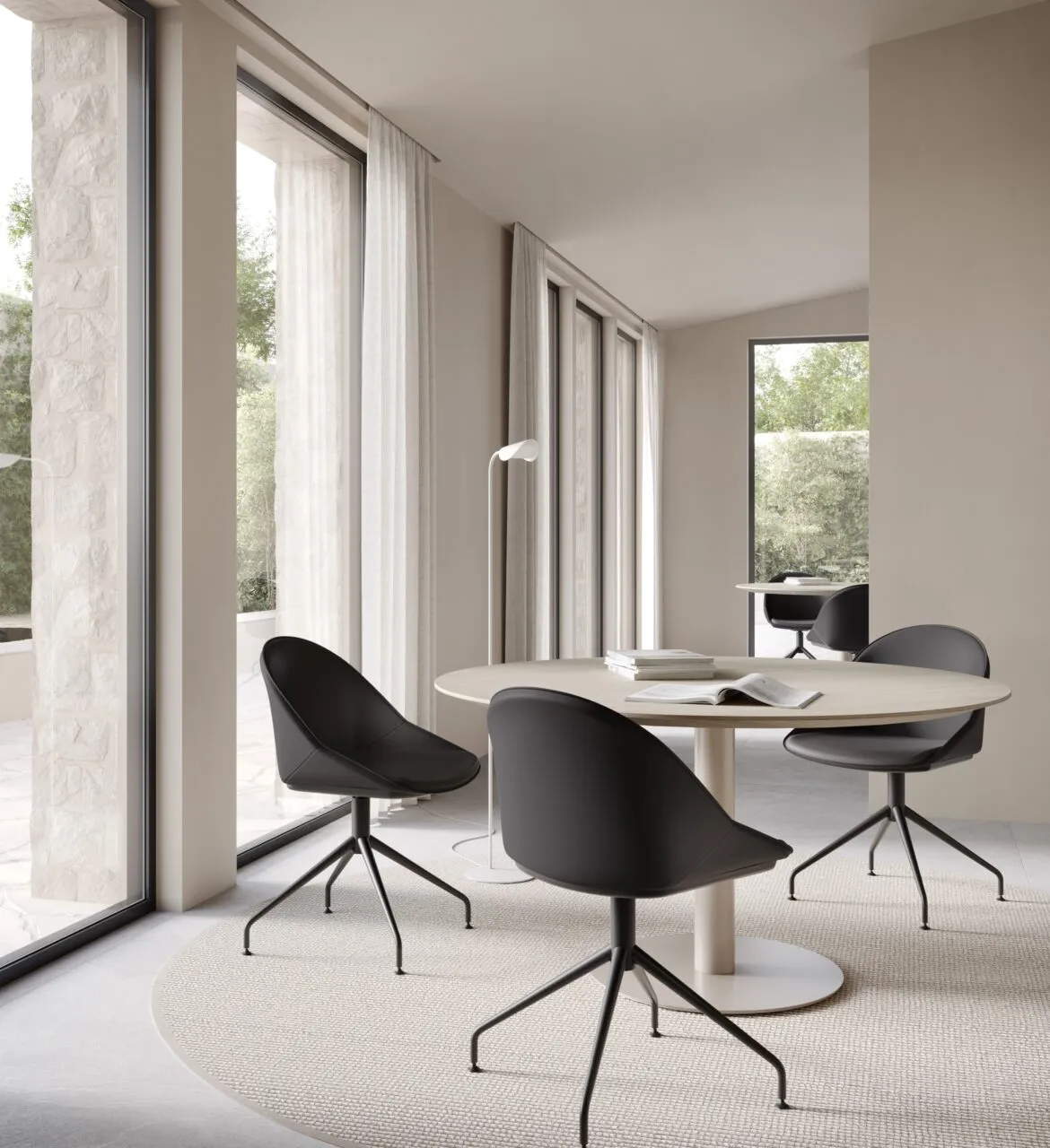 Стул Kross-Plus #2