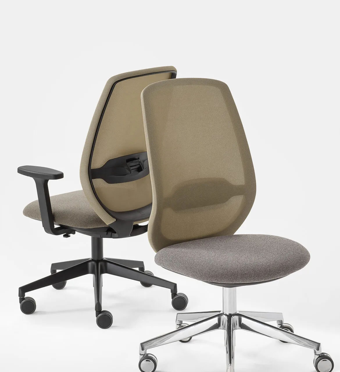 Кресло Key Bold #2