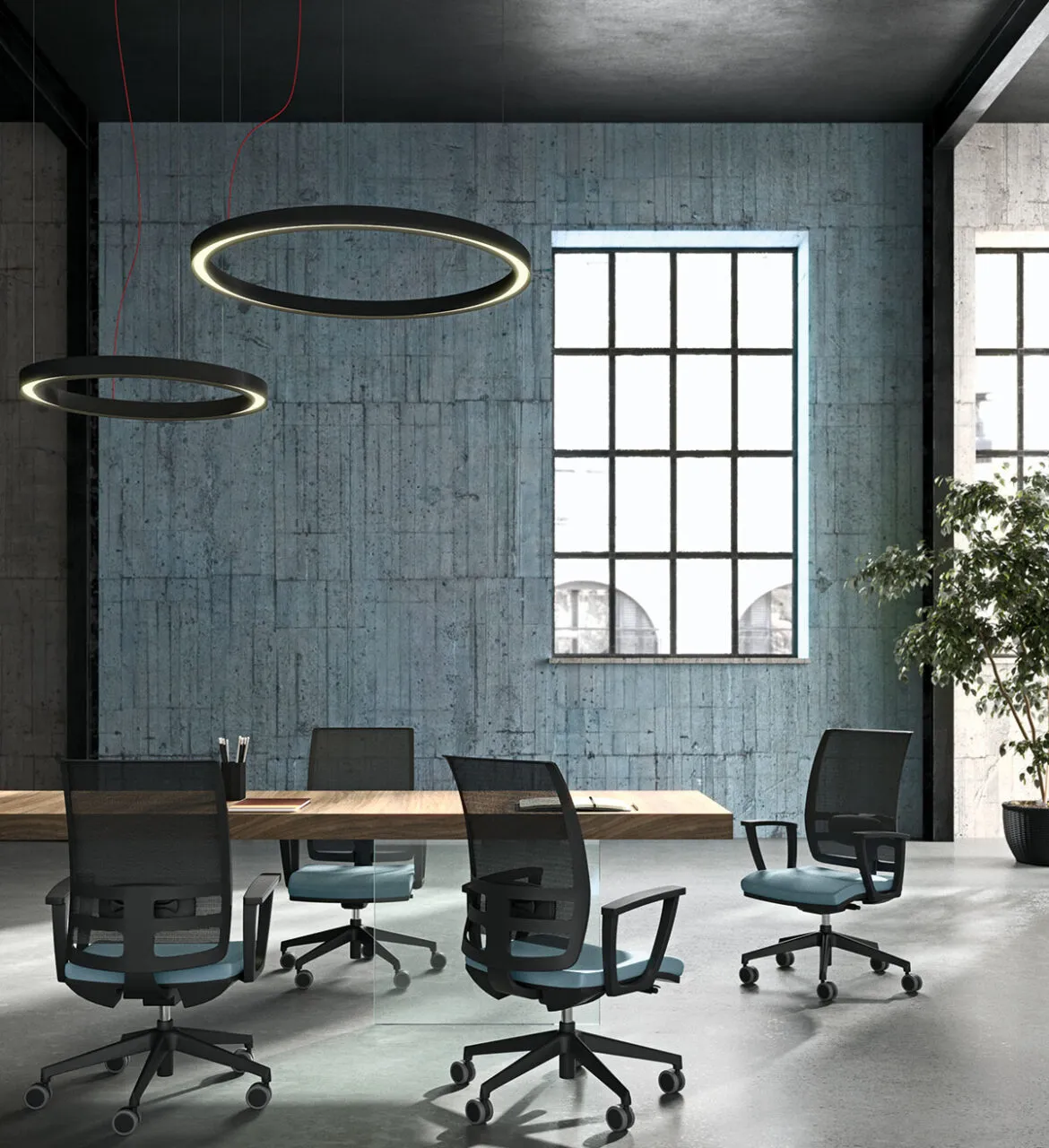 Кресло Konica 4D #2